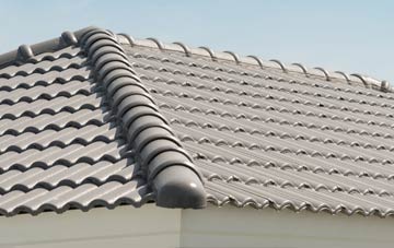 advantages of Dunnsheath clay roofing