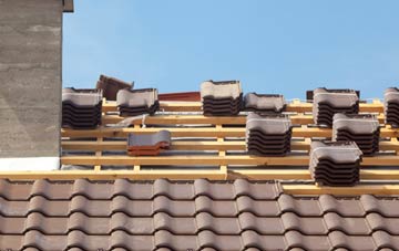 Dunnsheath clay roofing costs