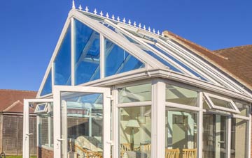 conservatory roof insulation costs Dunnsheath