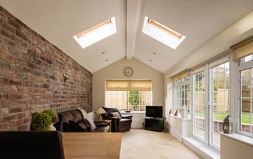 conservatory roof insulation Dunnsheath, Shropshire