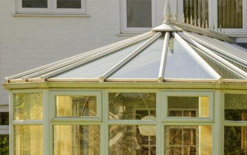 conservatory roof repair Dunnsheath, Shropshire