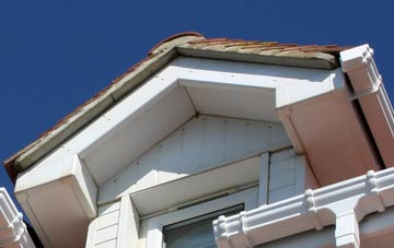 Dunnsheath fascia installation costs