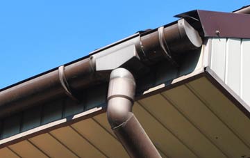 types of Dunnsheath fascias