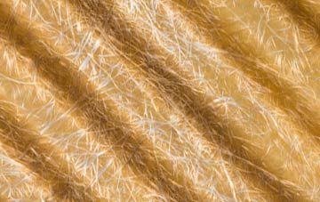 Dunnsheath fibreglass roof waterproofing