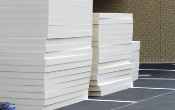 Dunnsheath flat roof insulation costs