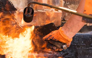 Dunnsheath flat roof repair companies