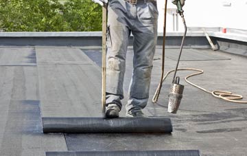 flat roof replacement Dunnsheath, Shropshire