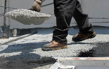 Dunnsheath flat roofing companies