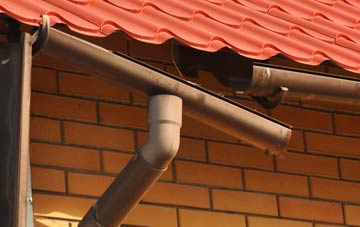 Dunnsheath gutter repair costs