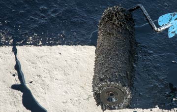 Dunnsheath liquid sealant waterproofing