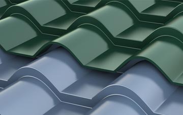 who should consider Dunnsheath plastic roofs