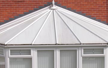 Dunnsheath polycarbonate conservatory roof repairs