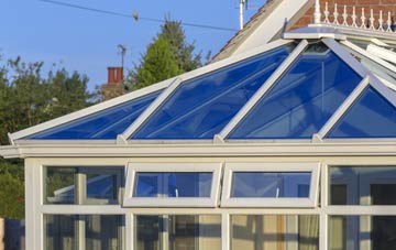 professional Dunnsheath conservatory insulation