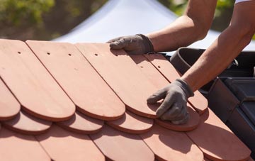 Dunnsheath roof tile contractors