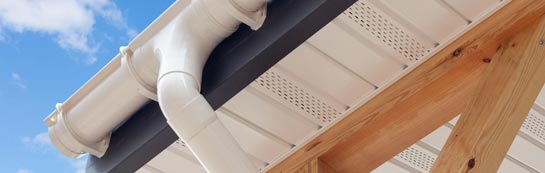 get Dunnsheath guttering quotes today