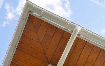 Dunnsheath soffit types