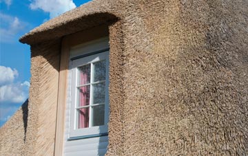Dunnsheath thatch roof disadvantages