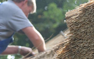 professional Dunnsheath thatchers