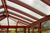 Dunnsheath conservatory roofing insulation