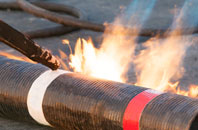 Dunnsheath flat roofing replacement