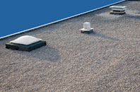Dunnsheath flat roofing