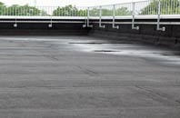 find rated Dunnsheath flat roofing companies