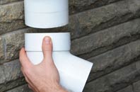 rated Dunnsheath guttering companies