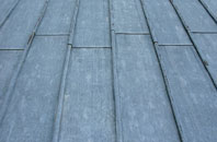 Dunnsheath lead roofing