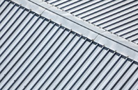Dunnsheath metal roofing