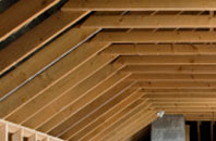 Dunnsheath pitched insulation quotes