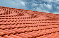 Dunnsheath roofing tiles