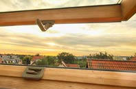 rated Dunnsheath roof window companies