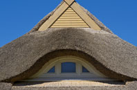 Dunnsheath thatch roofing